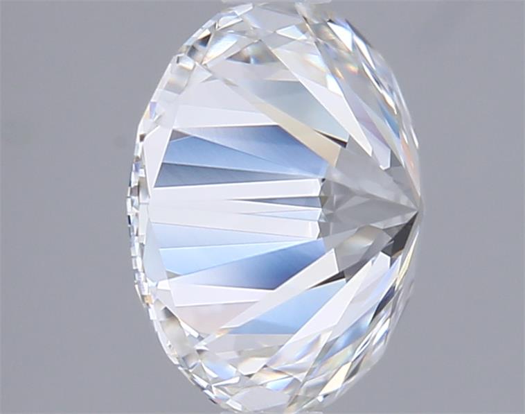 2.01 Carat Round Lab Diamond :: Greenstar spin frame 03
