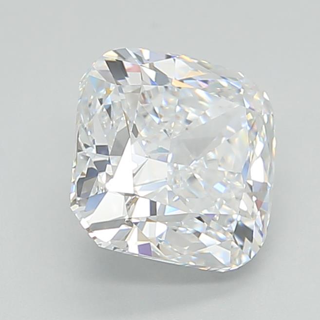 3.32 Carat Cushion Lab Diamond :: Greenstar spin frame 03