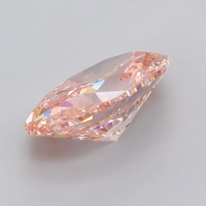 1.03 Carat Oval Lab Diamond :: Greenstar spin frame 03