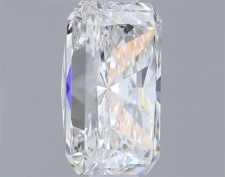 1.02 Carat Radiant Lab Diamond :: Greenstar spin frame 03