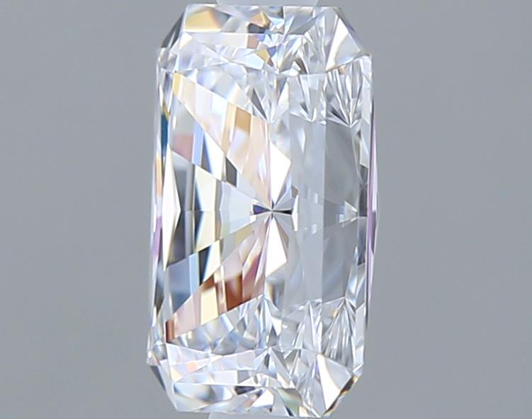 1.54 Carat Radiant Lab Diamond :: Greenstar spin frame 03