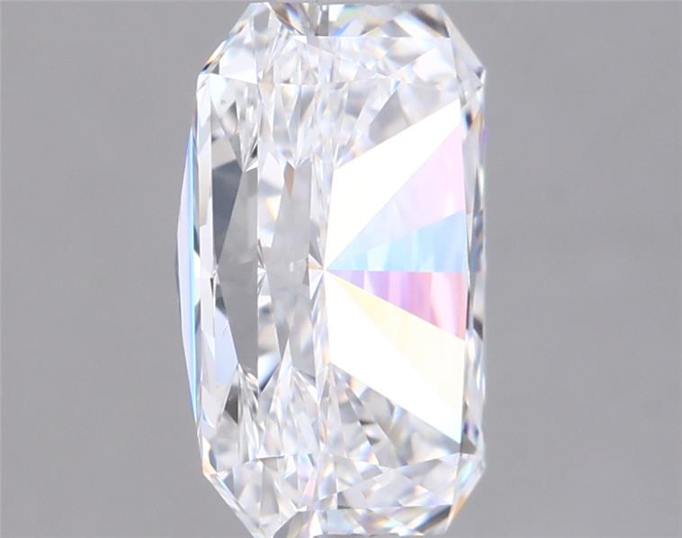 2.00 Carat Radiant Lab Diamond :: Greenstar spin frame 03