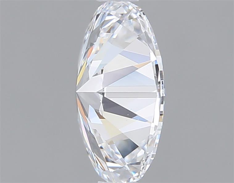 1.02 Carat Oval Lab Diamond :: Greenstar spin frame 03