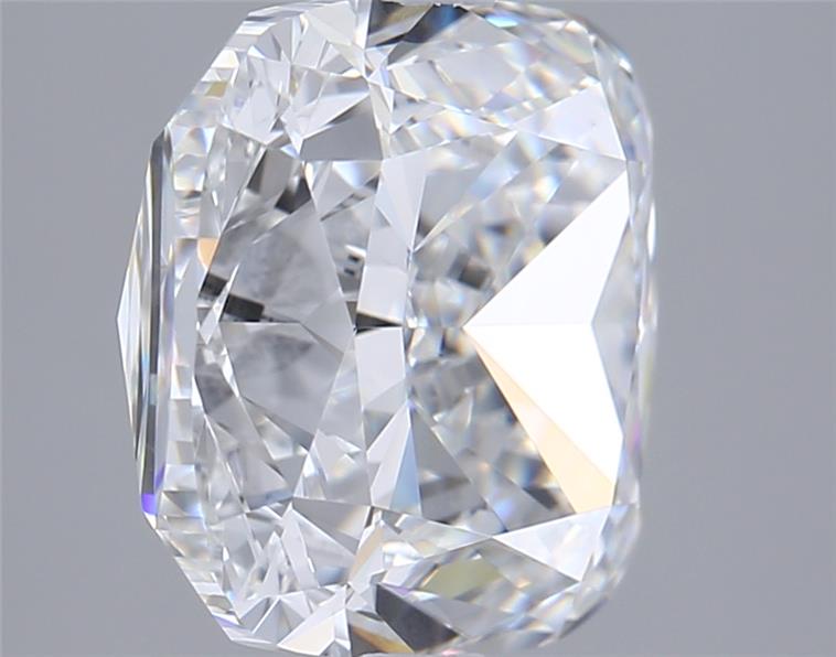 3.32 Carat Cushion Lab Diamond :: Greenstar spin frame 03