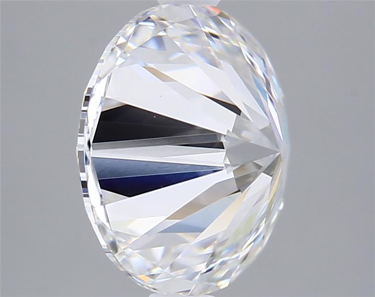 3.01 Carat Round Lab Diamond :: Greenstar spin frame 03