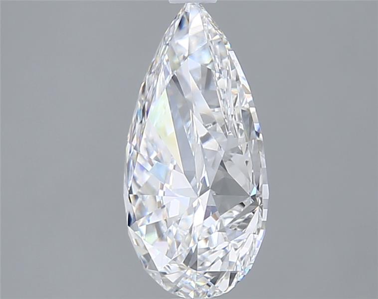 2.51 Carat Pear Lab Diamond :: Greenstar spin frame 03
