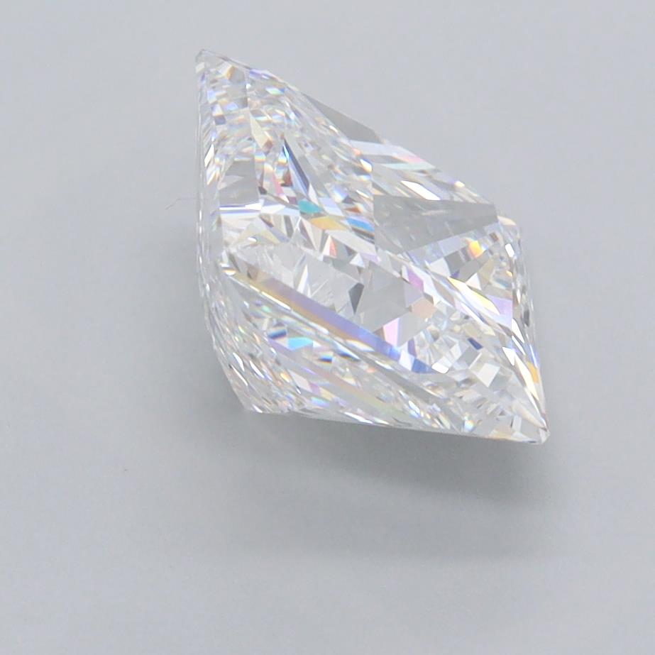 2.50 Carat Princess Lab Diamond :: Greenstar spin frame 03