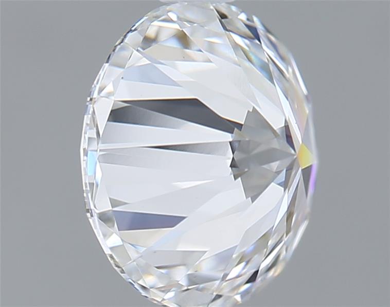 1.57 Carat Round Lab Diamond :: Greenstar spin frame 03