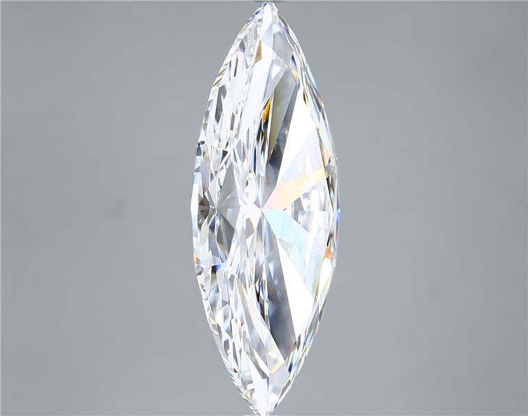 11.00 Carat Marquise Lab Diamond :: Greenstar spin frame 03
