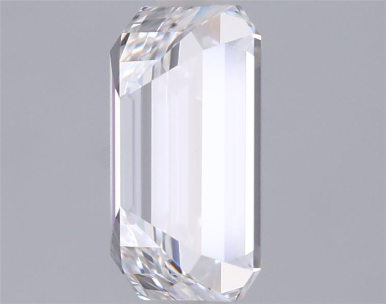 1.51 Carat Emerald Lab Diamond :: Greenstar spin frame 03