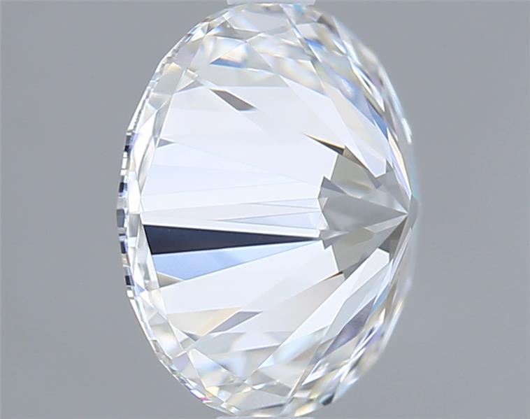 2.02 Carat Round Lab Diamond :: Greenstar spin frame 03