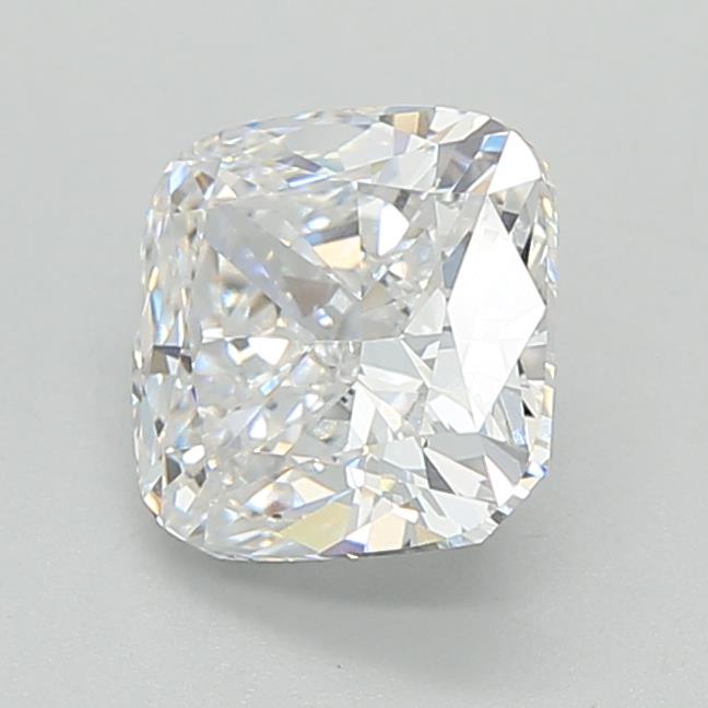 2.07 Carat Cushion Lab Diamond :: Greenstar spin frame 03