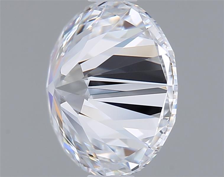 1.50 Carat Round Lab Diamond :: Greenstar spin frame 03