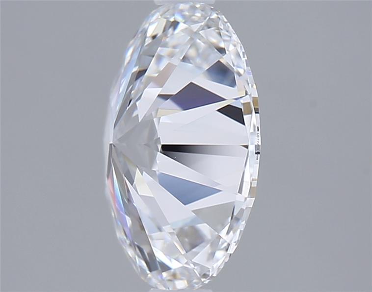 1.51 Carat Oval Lab Diamond :: Greenstar spin frame 03