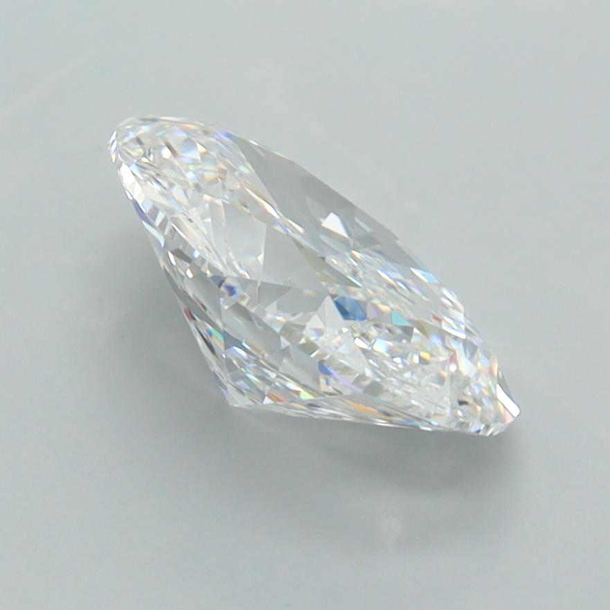 2.03 Carat Oval Lab Diamond :: Greenstar spin frame 03