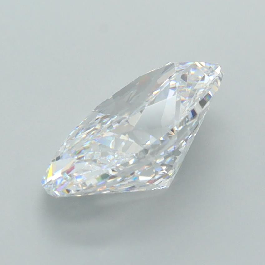 2.03 Carat Oval Lab Diamond :: Greenstar spin frame 03