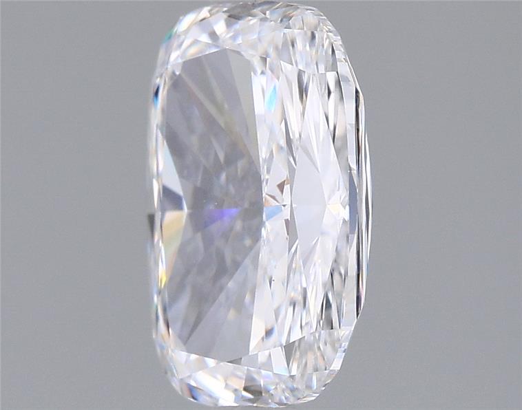 1.62 Carat Cushion Lab Diamond :: Greenstar spin frame 03