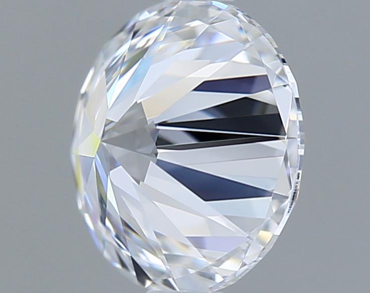 1.06 Carat Round Lab Diamond :: Greenstar spin frame 03
