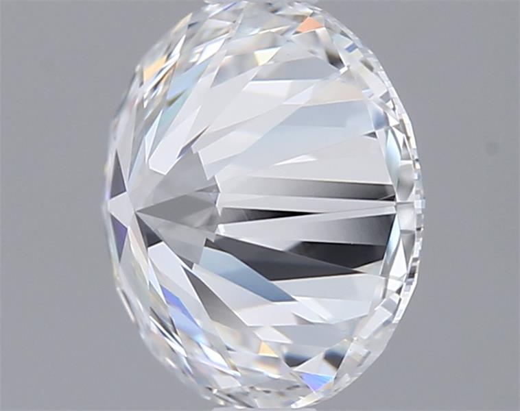 1.51 Carat Round Lab Diamond :: Greenstar spin frame 03