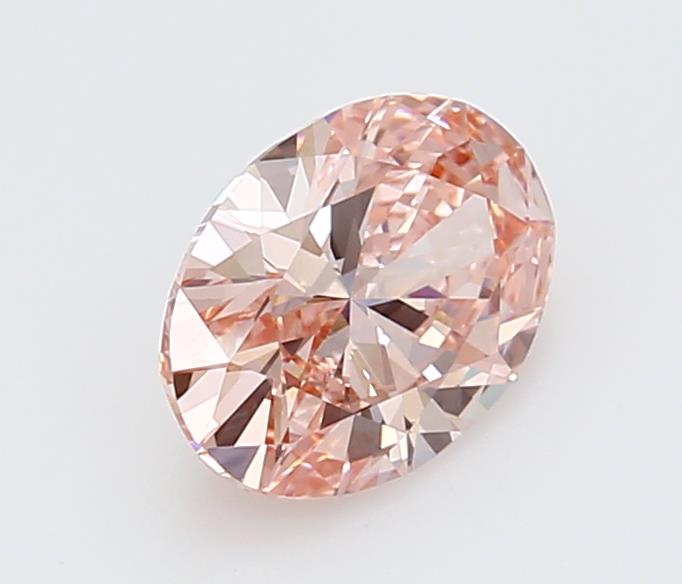 1.50 Carat Oval Lab Diamond :: Greenstar spin frame 03