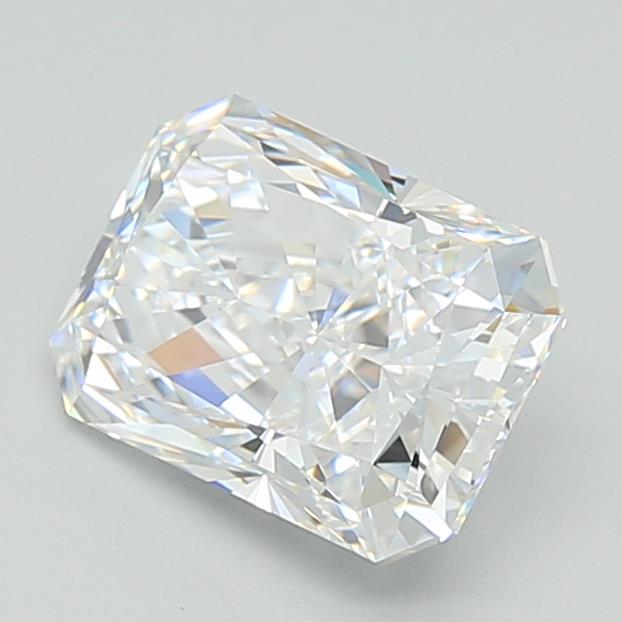 2.67 Carat Radiant Lab Diamond :: Greenstar spin frame 03