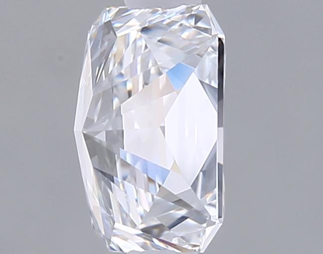 1.18 Carat Radiant Lab Diamond :: Greenstar spin frame 03