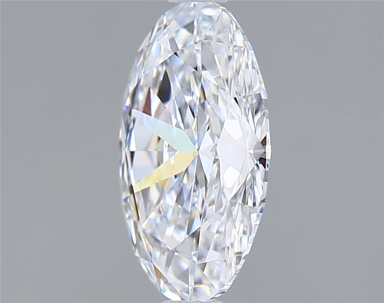 1.53 Carat Oval Lab Diamond :: Greenstar spin frame 03