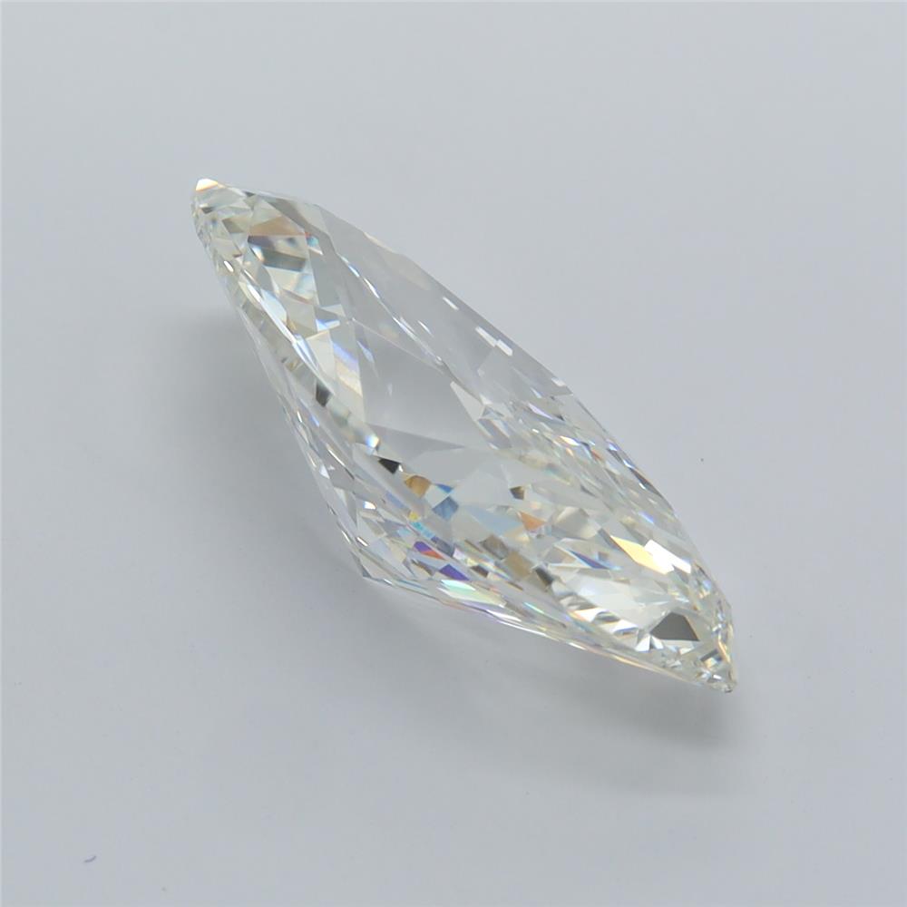 5.03 Carat Marquise Lab Diamond :: Greenstar spin frame 03