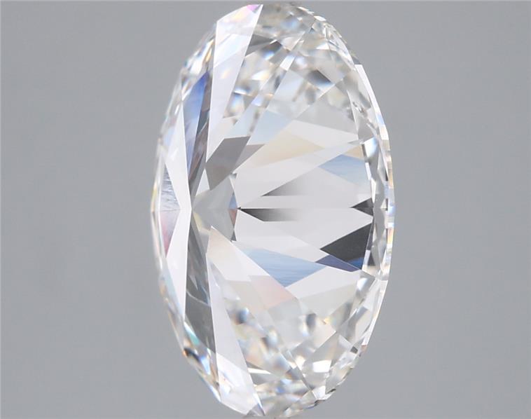 3.07 Carat Oval Lab Diamond :: Greenstar spin frame 03