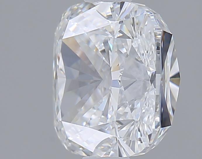 1.58 Carat Cushion Lab Diamond :: Greenstar spin frame 03
