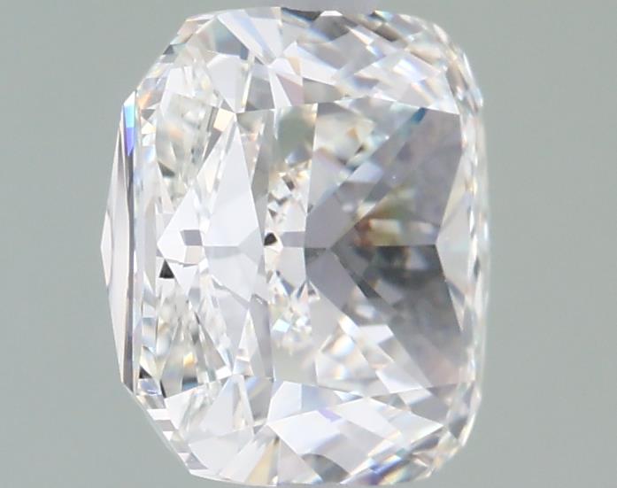 2.01 Carat Cushion Lab Diamond :: Greenstar spin frame 03