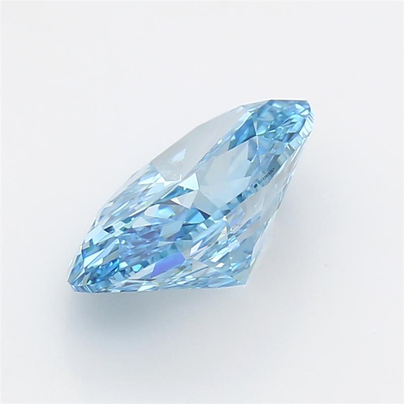 3.05 Carat Oval Lab Diamond :: Greenstar spin frame 03