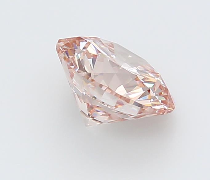 2.01 Carat Round Lab Diamond :: Greenstar spin frame 03
