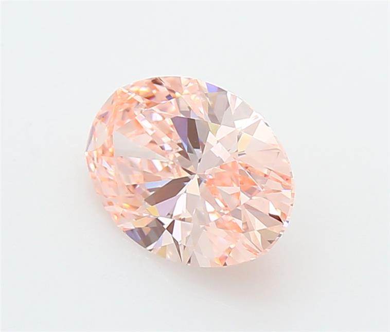 2.05 Carat Oval Lab Diamond :: Greenstar spin frame 03