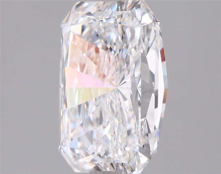 2.51 Carat Radiant Lab Diamond :: Greenstar spin frame 03