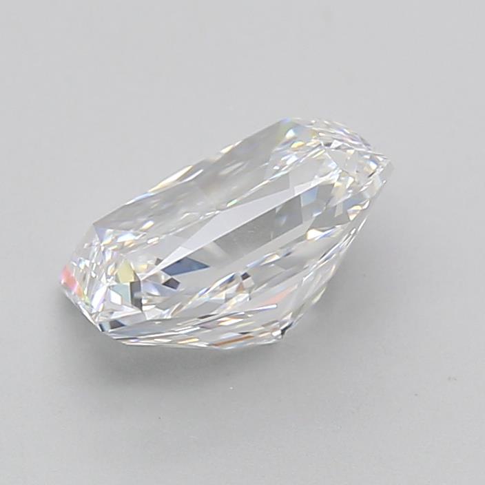 2.03 Carat Radiant Lab Diamond :: Greenstar spin frame 03