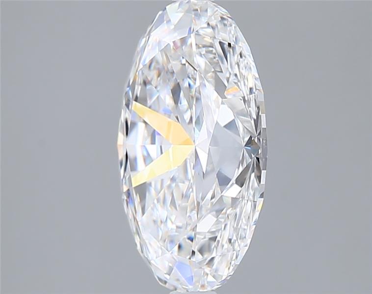 4.06 Carat Oval Lab Diamond :: Greenstar spin frame 03