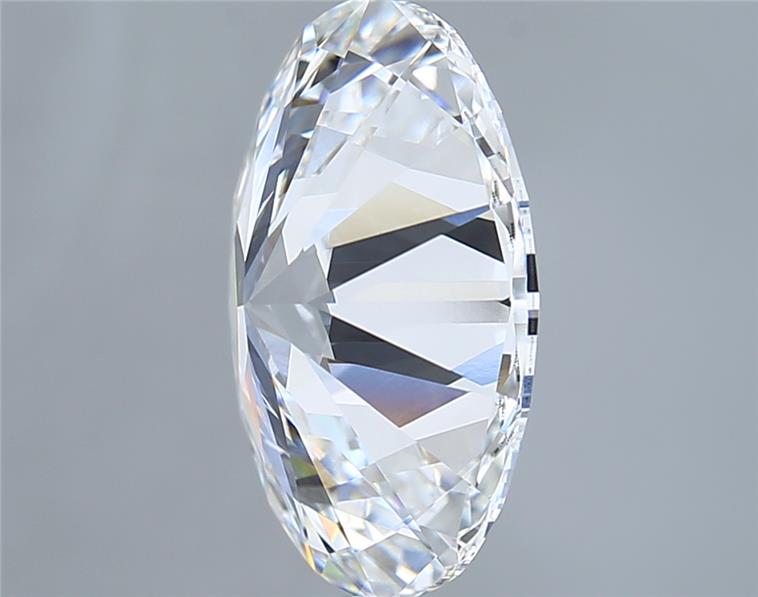 5.06 Carat Oval Lab Diamond :: Greenstar spin frame 03