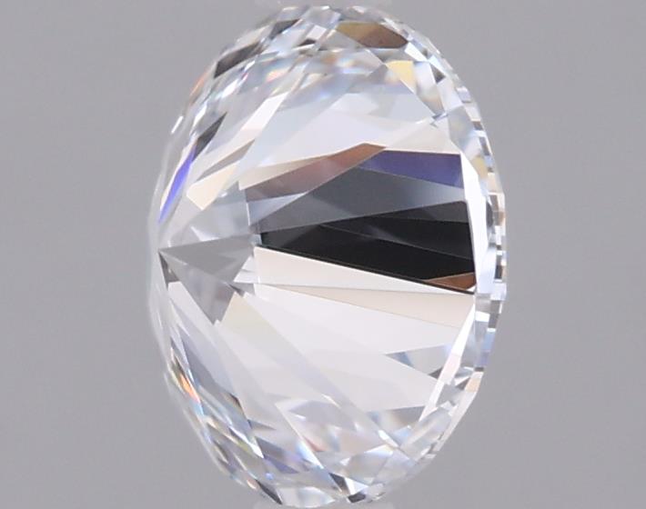 1.53 Carat Round Lab Diamond :: Greenstar spin frame 03