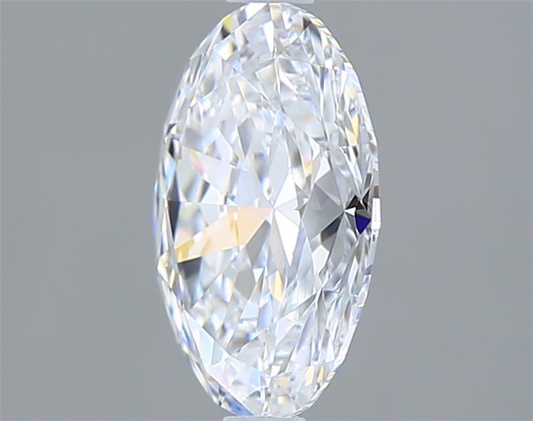 1.51 Carat Oval Lab Diamond :: Greenstar spin frame 03