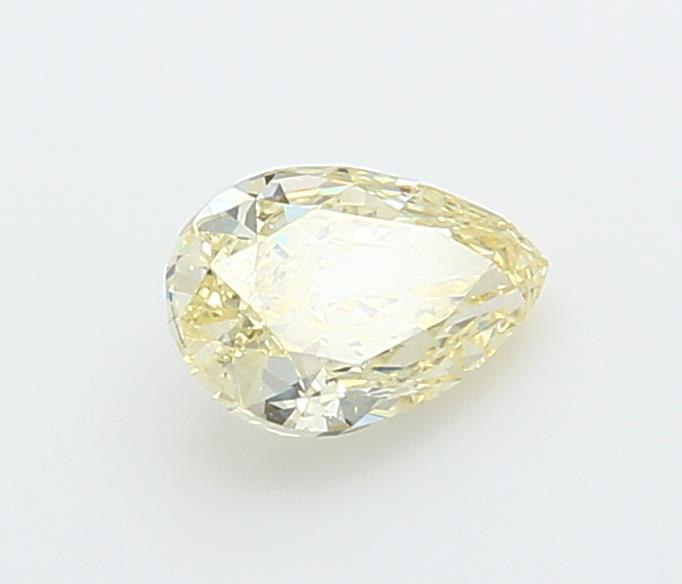 1.01 Carat Pear Lab Diamond :: Greenstar spin frame 03
