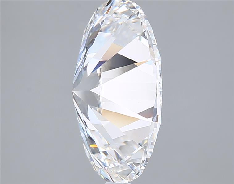 5.04 Carat Oval Lab Diamond :: Greenstar spin frame 03