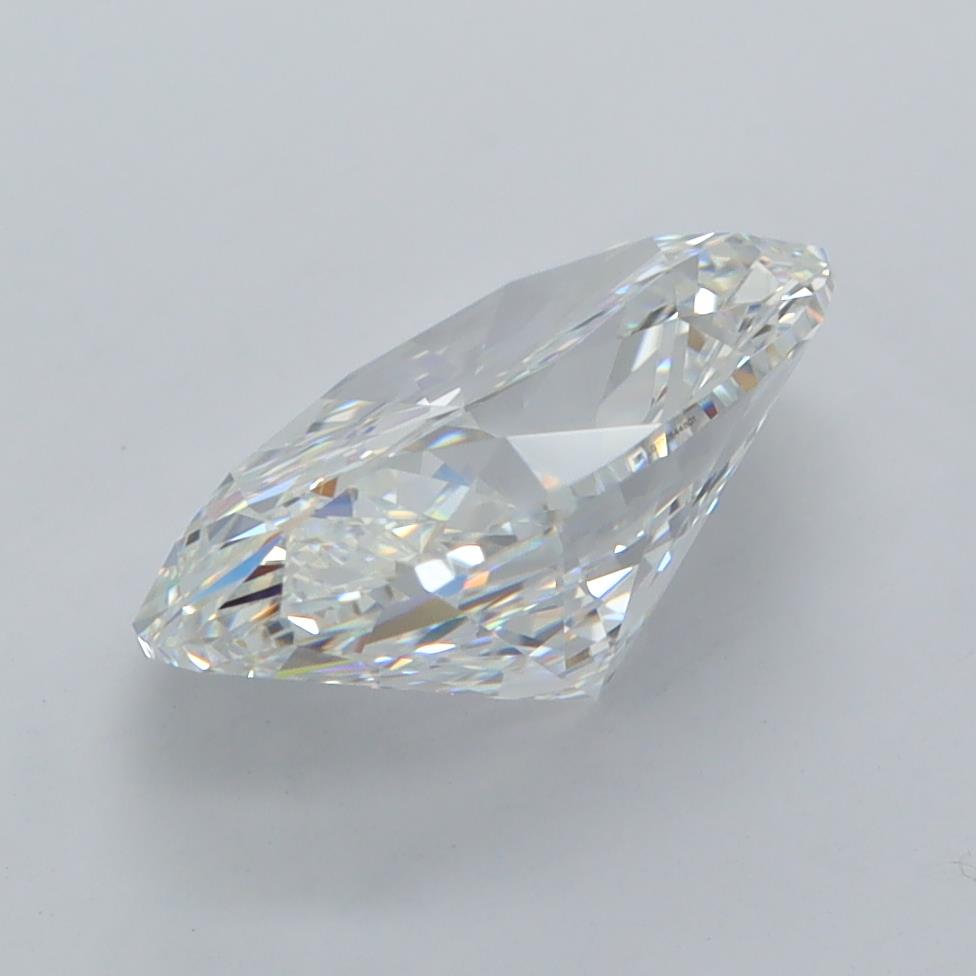 3.06 Carat Oval Lab Diamond :: Greenstar spin frame 03