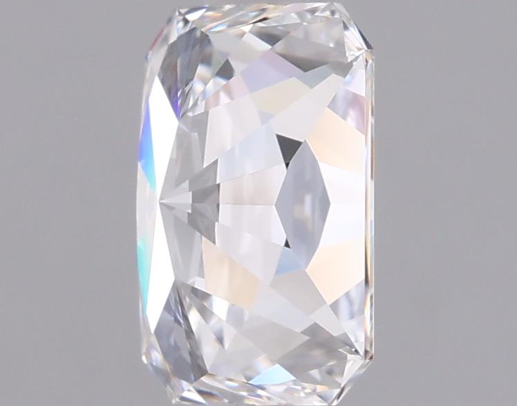 1.48 Carat Radiant Lab Diamond :: Greenstar spin frame 03