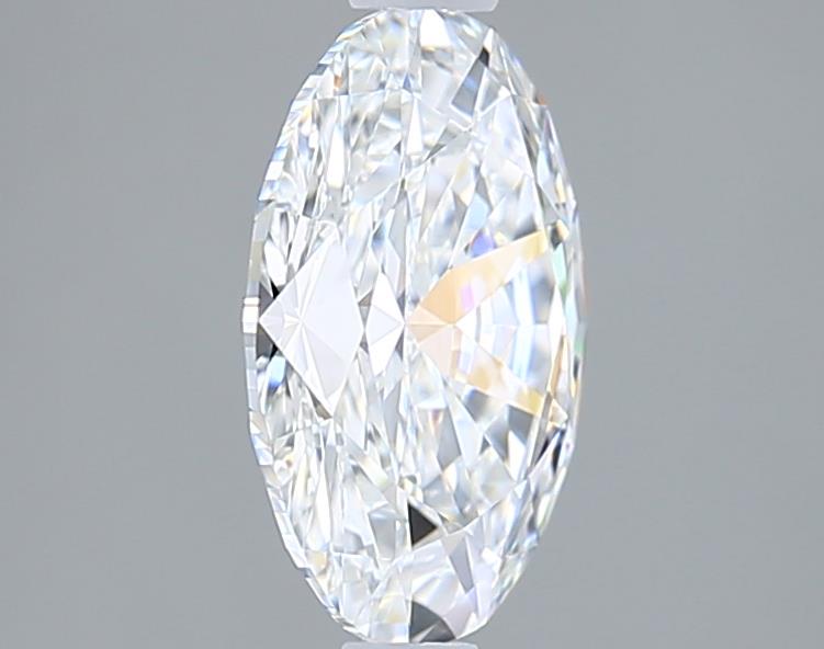 1.81 Carat Oval Lab Diamond :: Greenstar spin frame 03