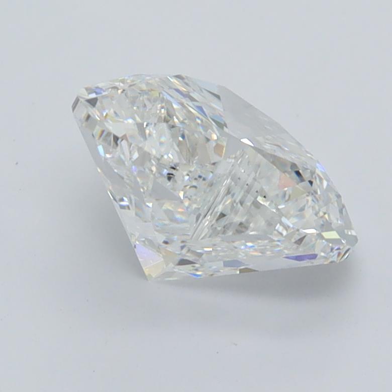 2.01 Carat Heart Lab Diamond :: Greenstar spin frame 03