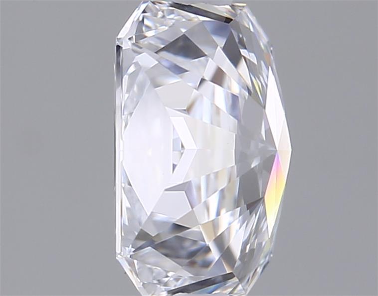 1.46 Carat Radiant Lab Diamond :: Greenstar spin frame 03