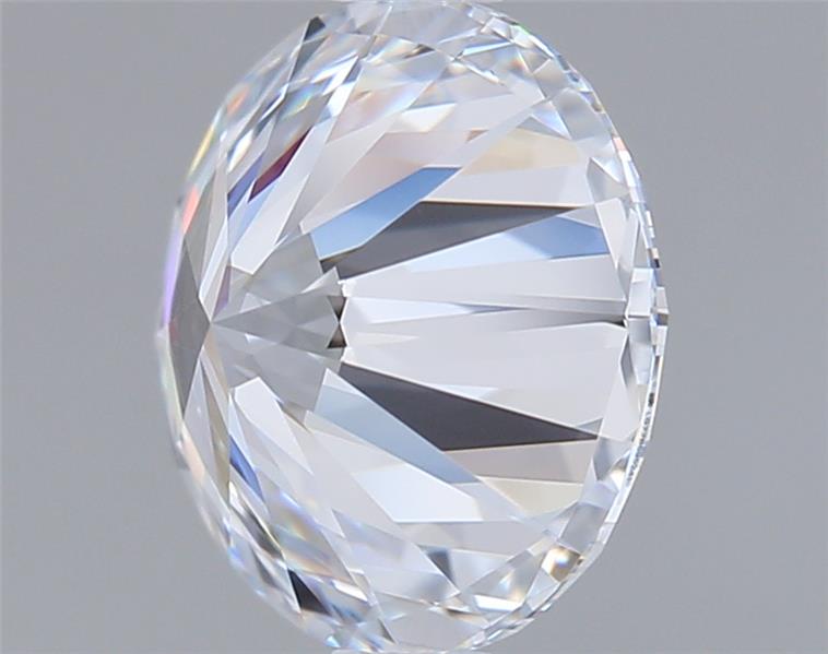 1.54 Carat Round Lab Diamond :: Greenstar spin frame 03