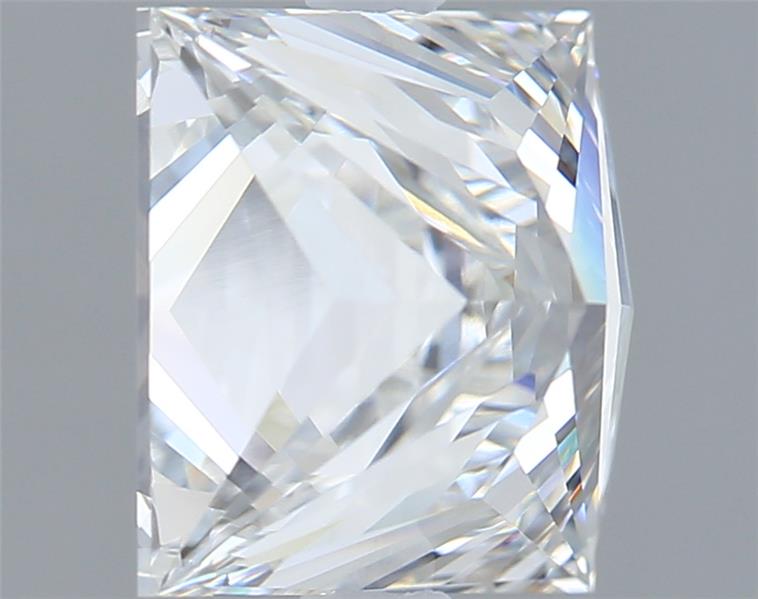 3.05 Carat Princess Lab Diamond :: Greenstar spin frame 03