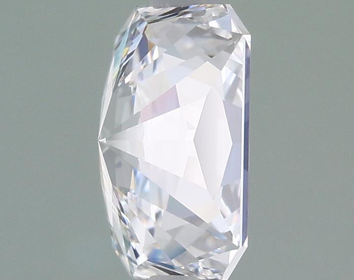 1.34 Carat Radiant Lab Diamond :: Greenstar spin frame 03